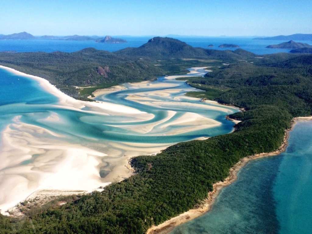 1024x768 Instagramming Around The Whitsundays in Queensland