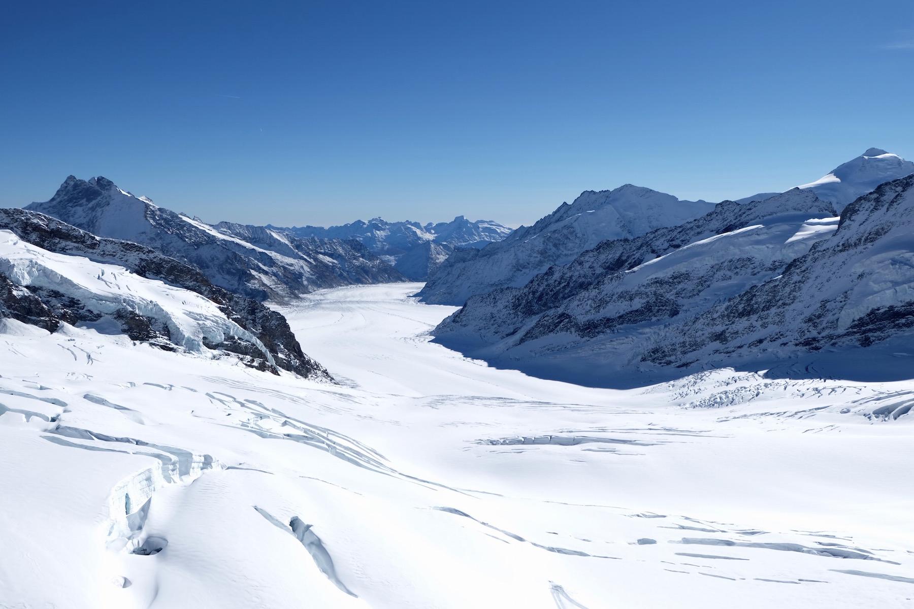 Jungfraujoch Wallpapers - Top Free Jungfraujoch Backgrounds ...