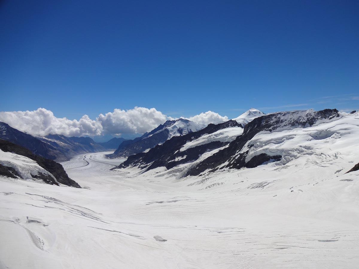 Jungfraujoch Wallpapers - Top Free Jungfraujoch Backgrounds ...