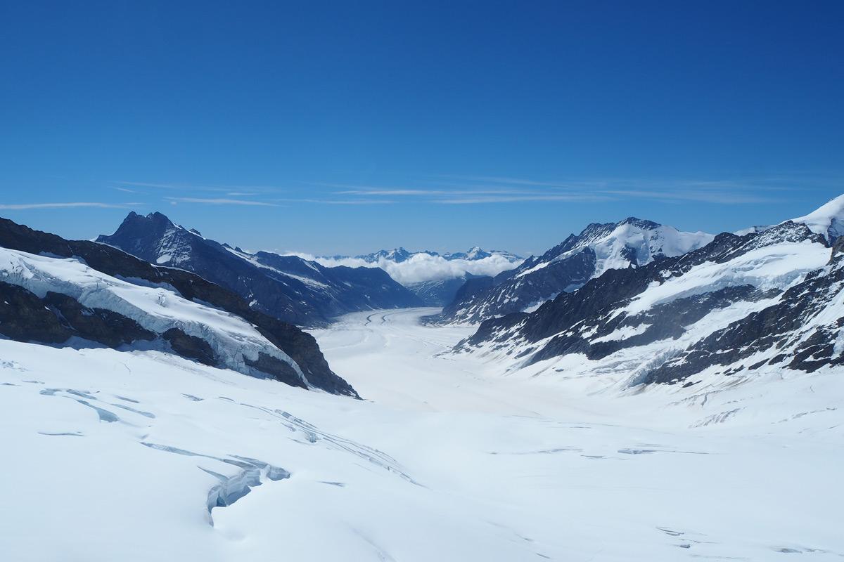 Jungfraujoch Wallpapers - Top Free Jungfraujoch Backgrounds 