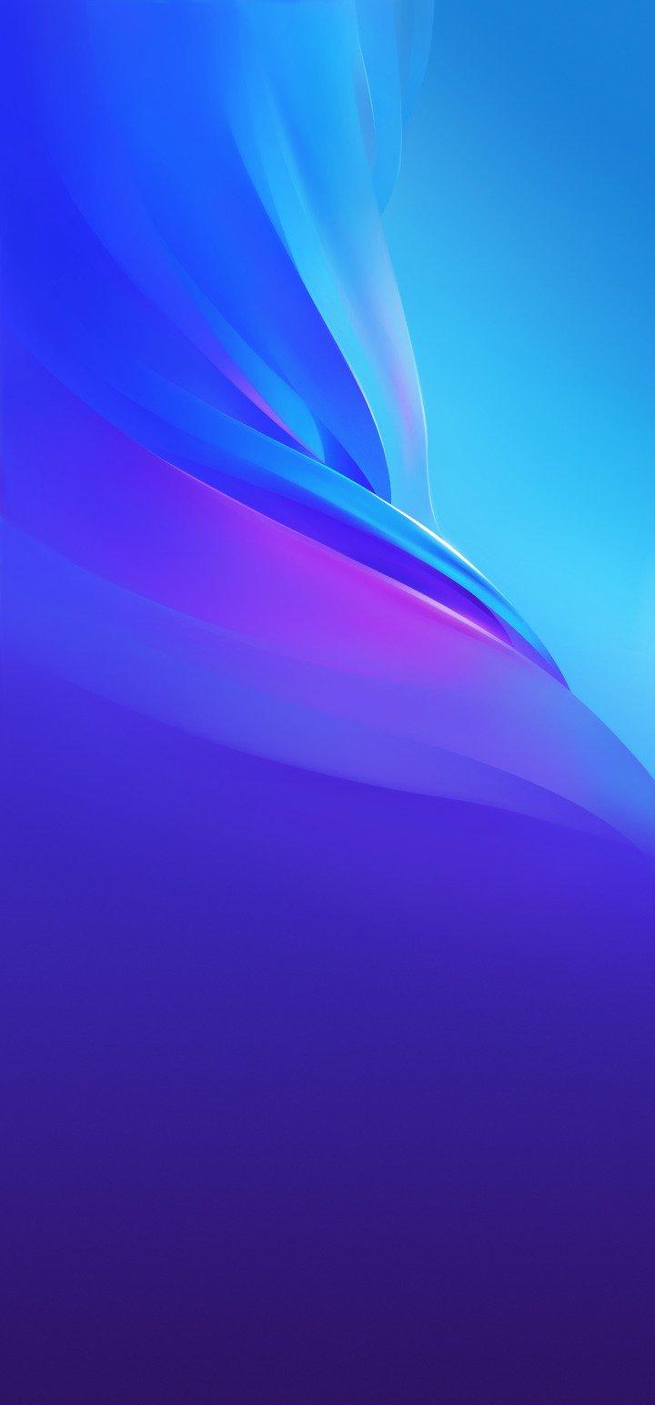 720x1544 Download Vivo iQOO Pro Wallpaper (Full HD+)