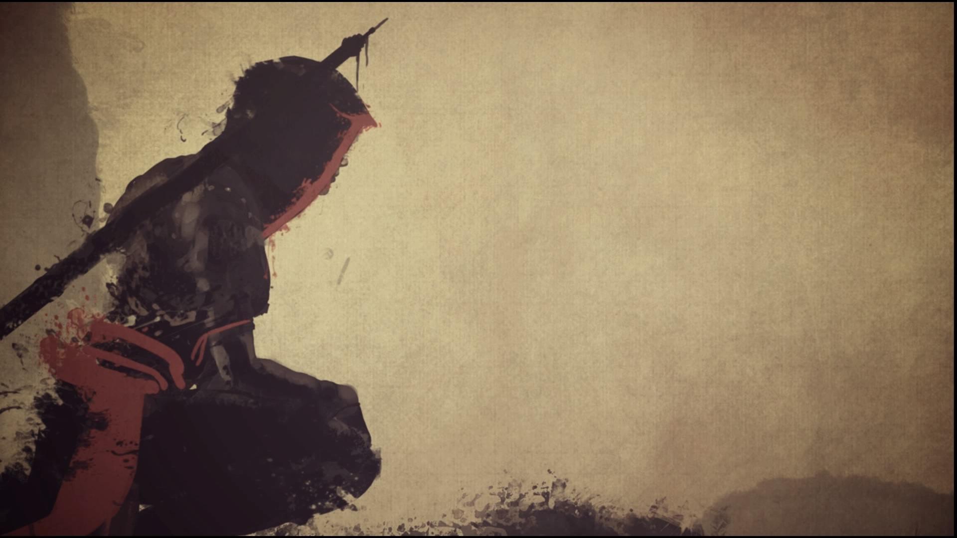 1920x1080 AC Chronicles: China Wallpaper