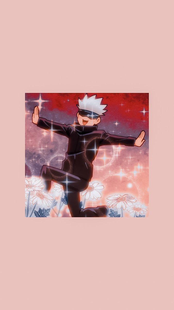 Funny Gojo Wallpapers - Top Free Funny Gojo Backgrounds - WallpaperAccess