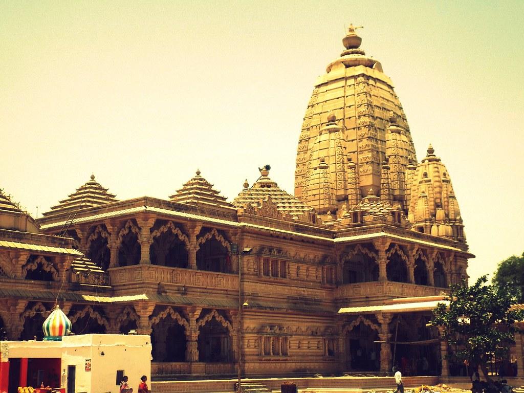 1024x768 Shri Sanwaliya Seth Temple, Chittorgarh