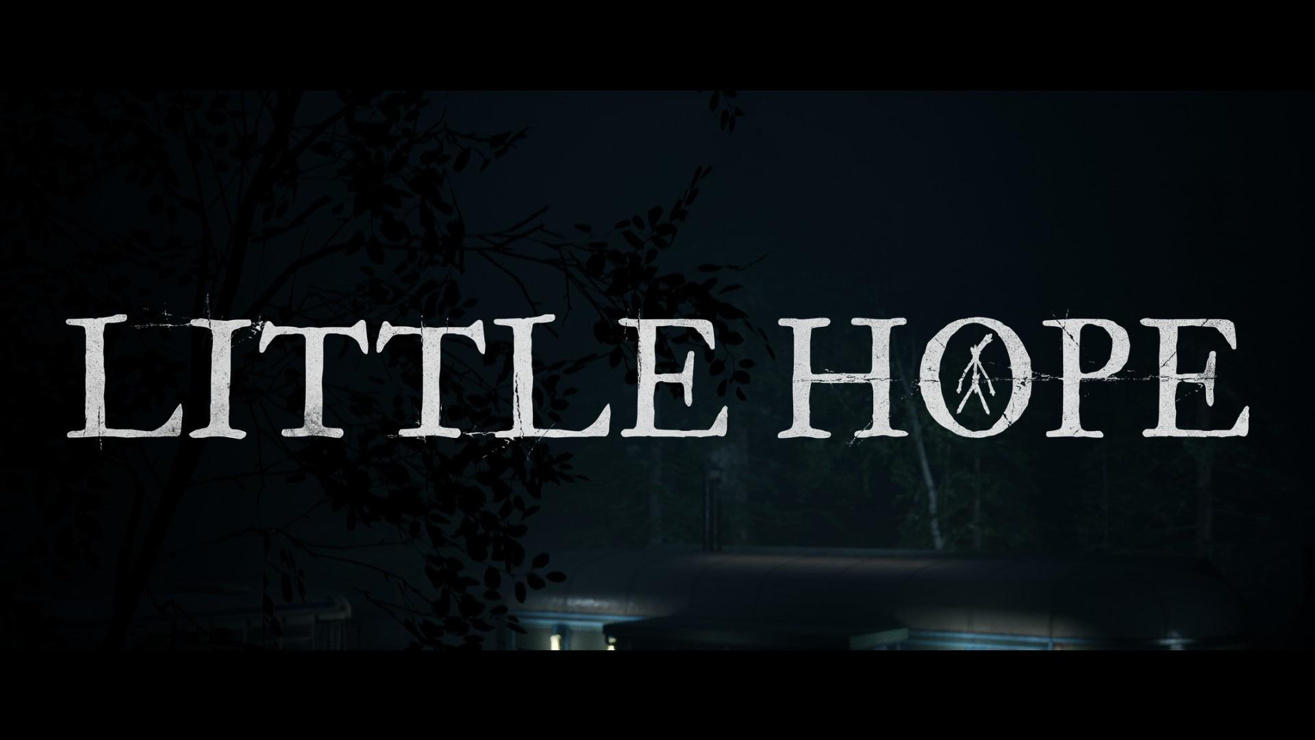 Little Hope Wallpapers - Top Free Little Hope Backgrounds - WallpaperAccess