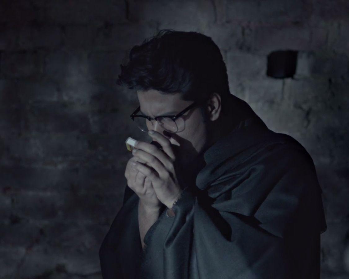 1126x900 Byomkesh Wallpaper