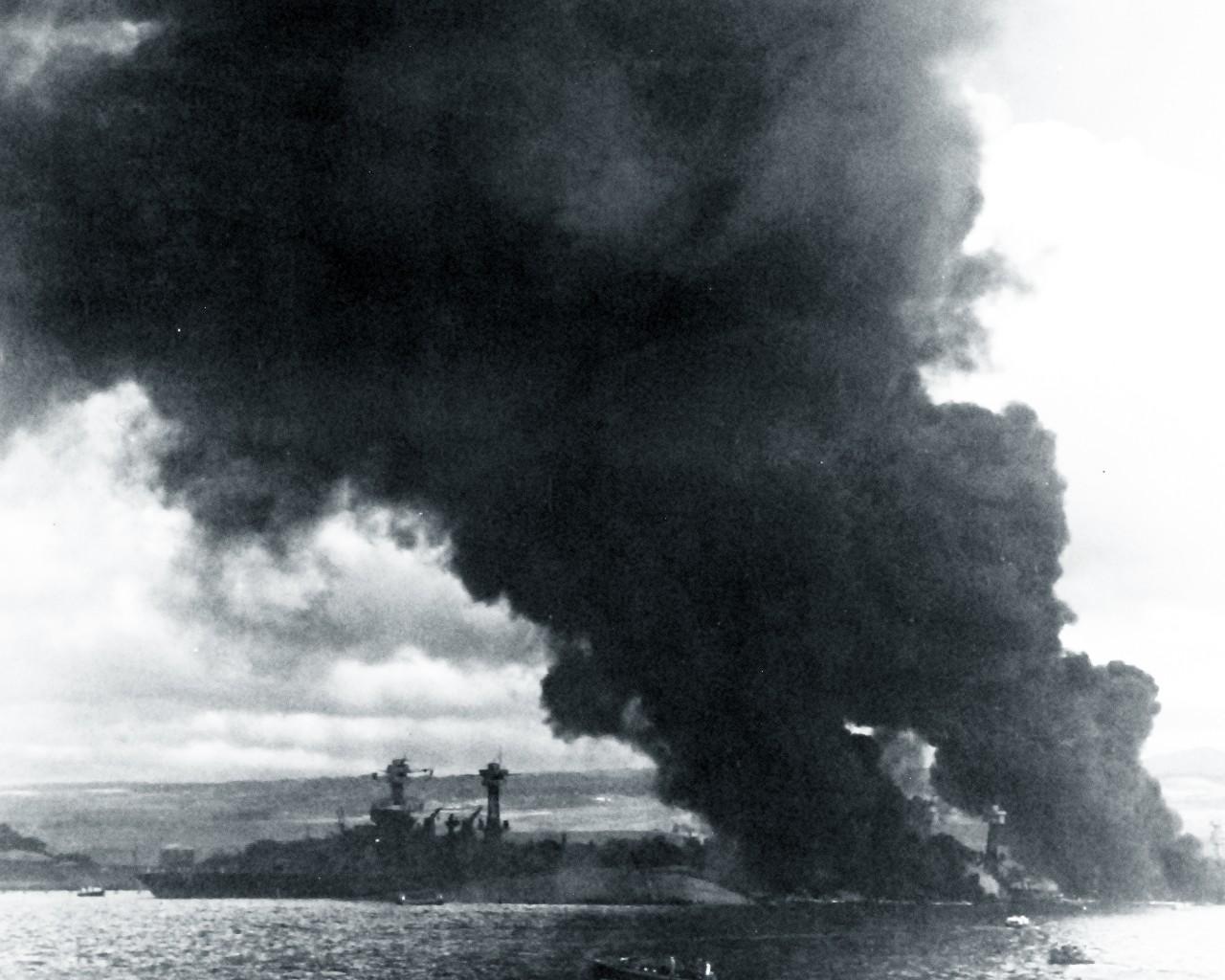 1280x1024 80 G 32921: USS Arizona (BB 39)