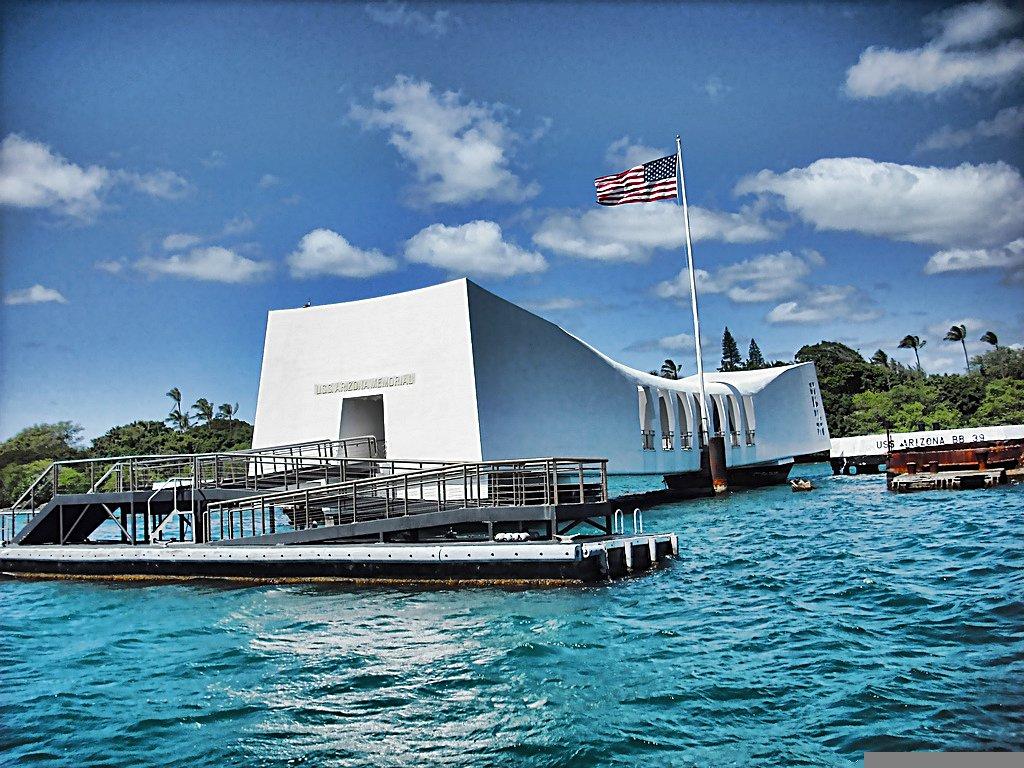 Uss Arizona Wallpapers Top Free Uss Arizona Backgrounds WallpaperAccess 7797662