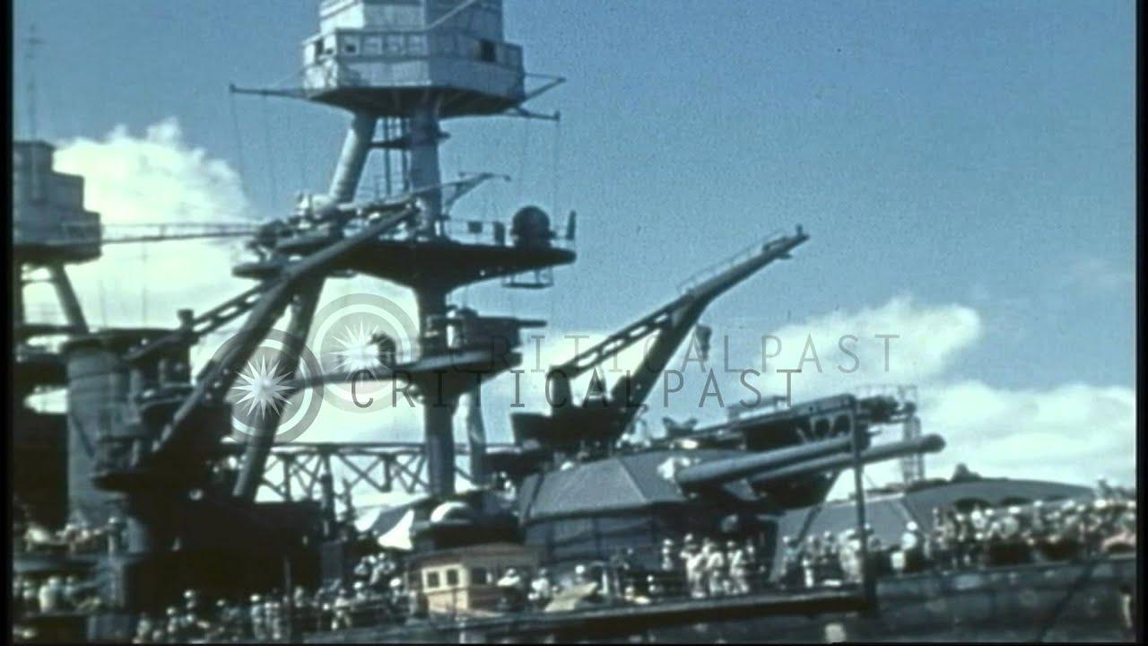 1280x720 USS Arizona memorial. The Inglorius Padre Steve's World