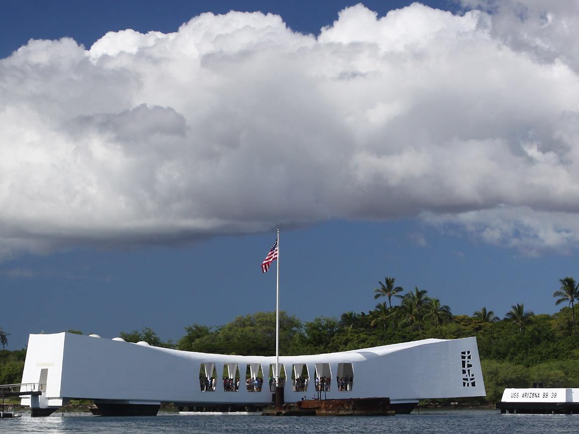 1152x864 Aviation and Military Museum Wallpaper