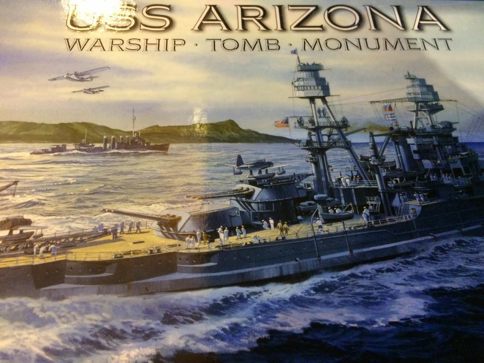1600x1200 Aloha from Hawaii: Visiting USS Arizona Memorial at Pearl Harbor: a humbling, haunting and touching experience