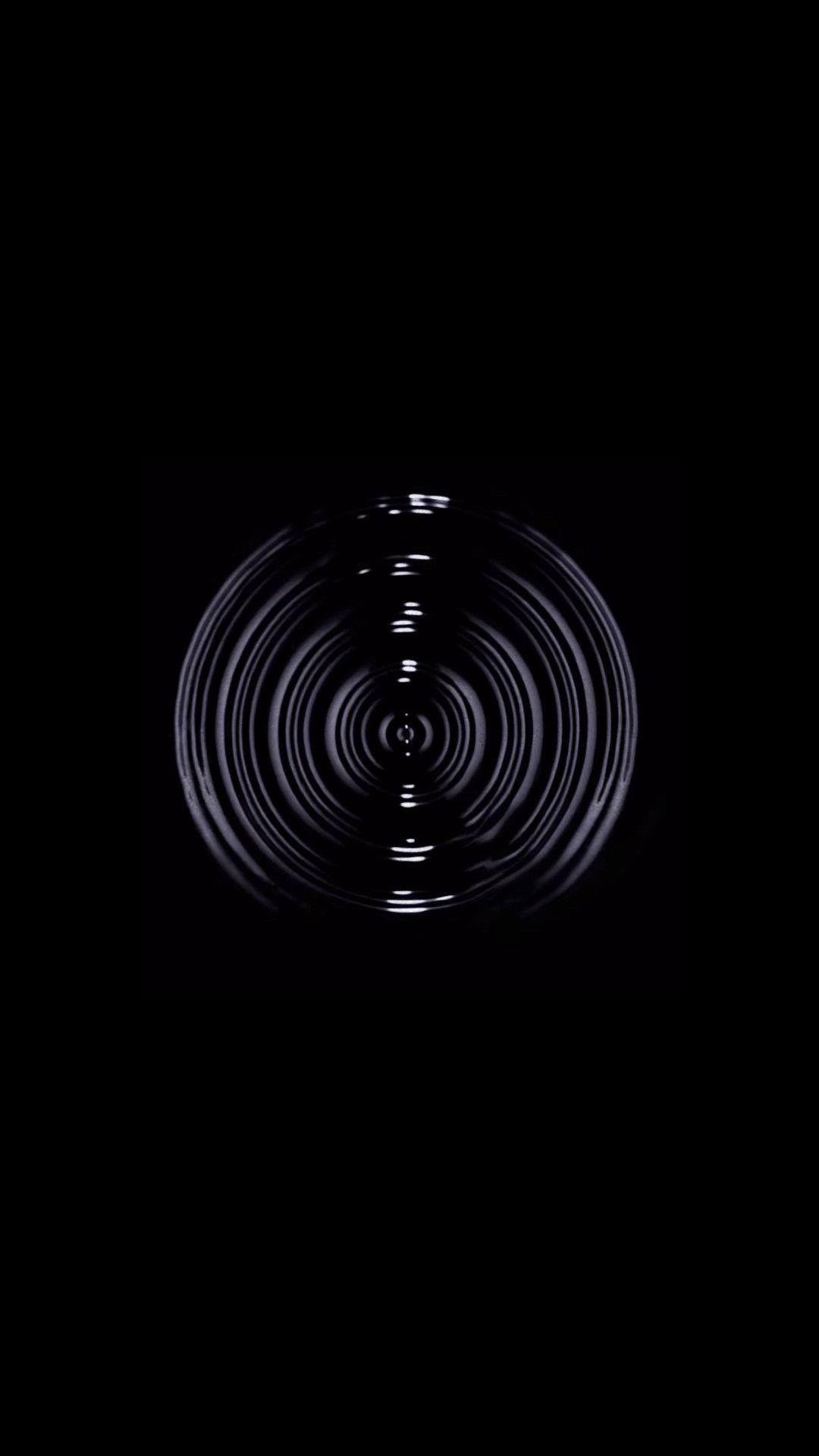 1080x1920 Click to enlarge wallpaper that are a perfect match for the Jet Black iPhone 7. Dark wallpaper, iPhone 7 wallpaper black, iPhone 7 wallpaper