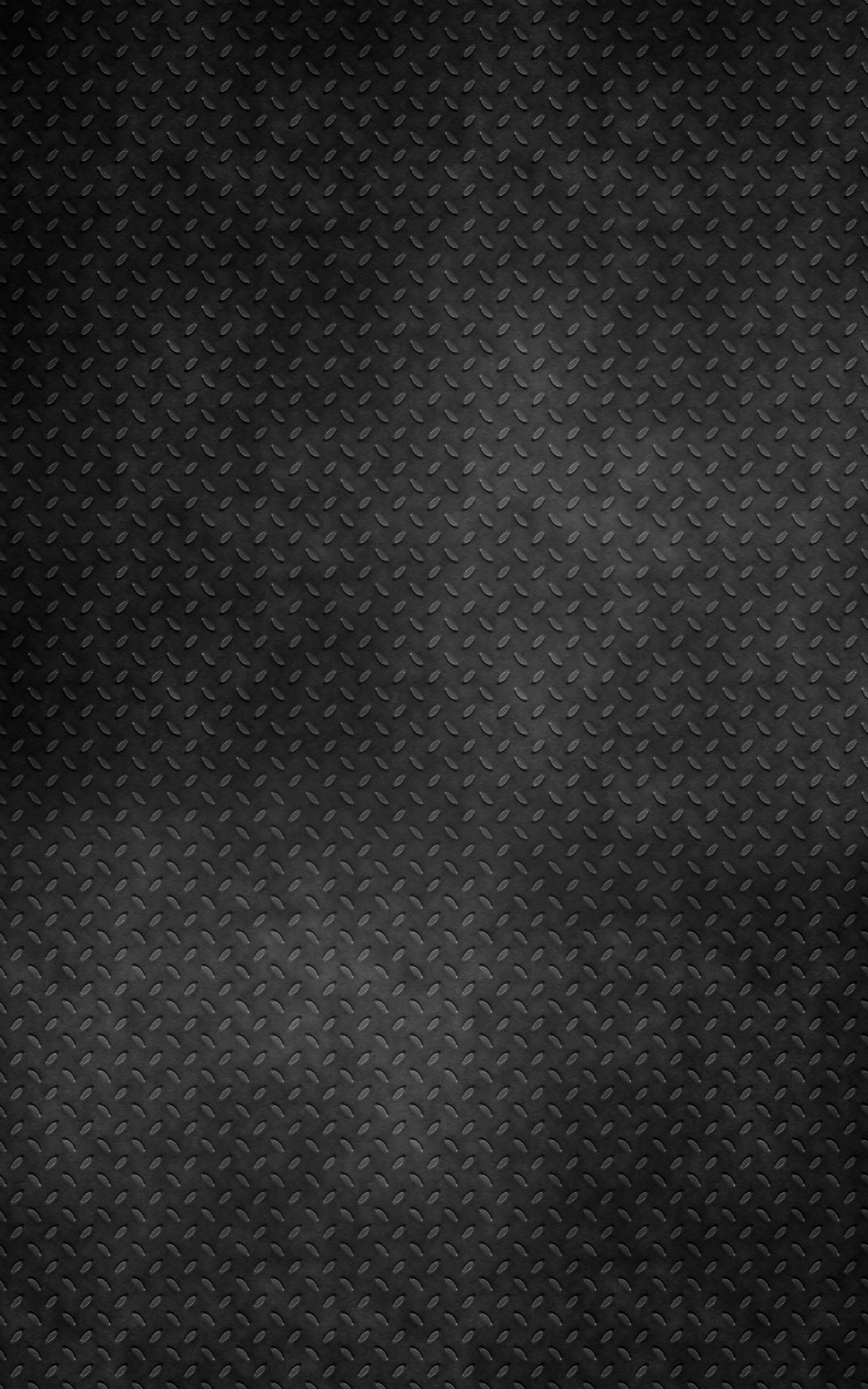 1200x1920 Black Wallpaper For Smartphone 29