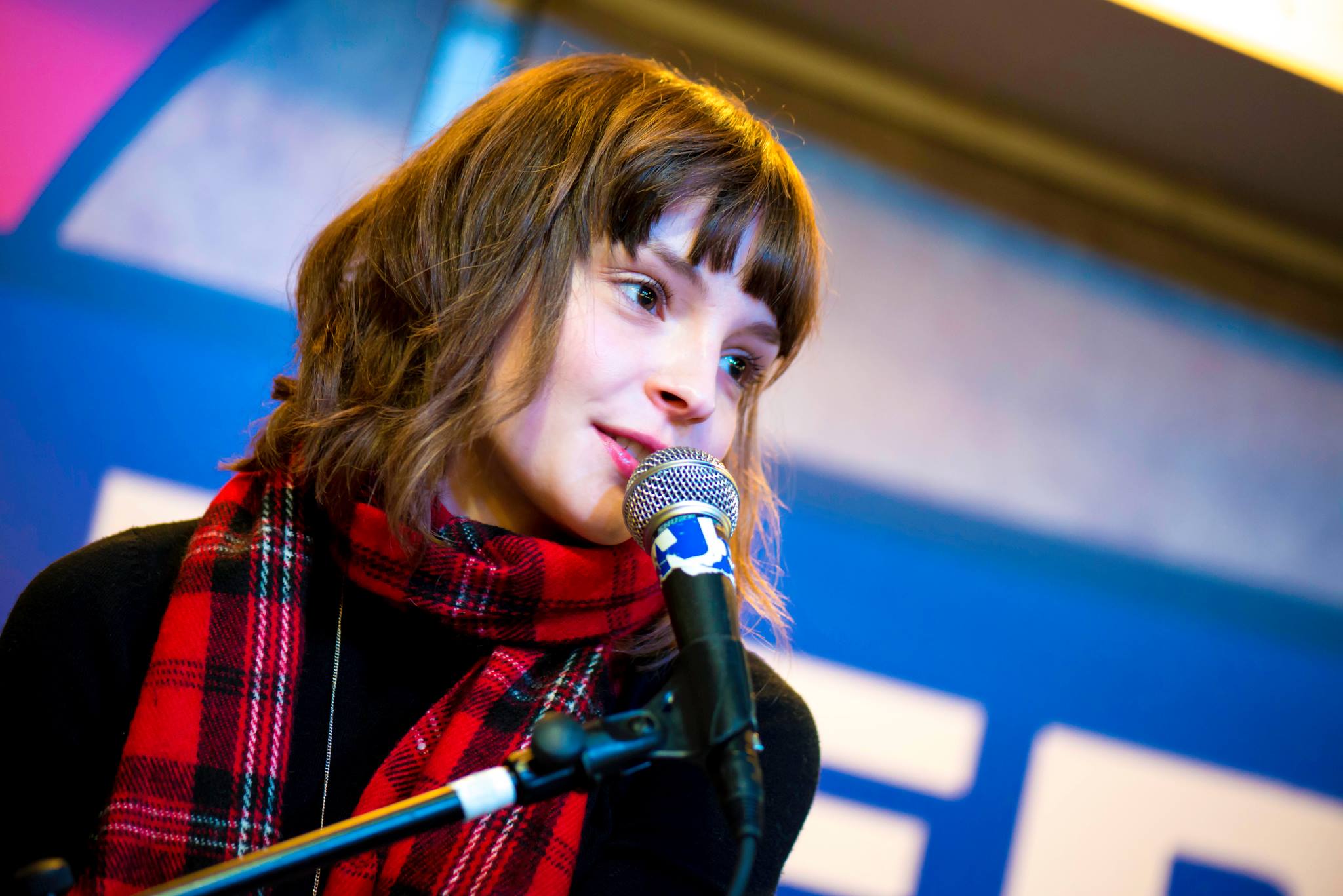 2048x1367 Lauren Mayberry. Lauren mayberry, Lauren, Singer