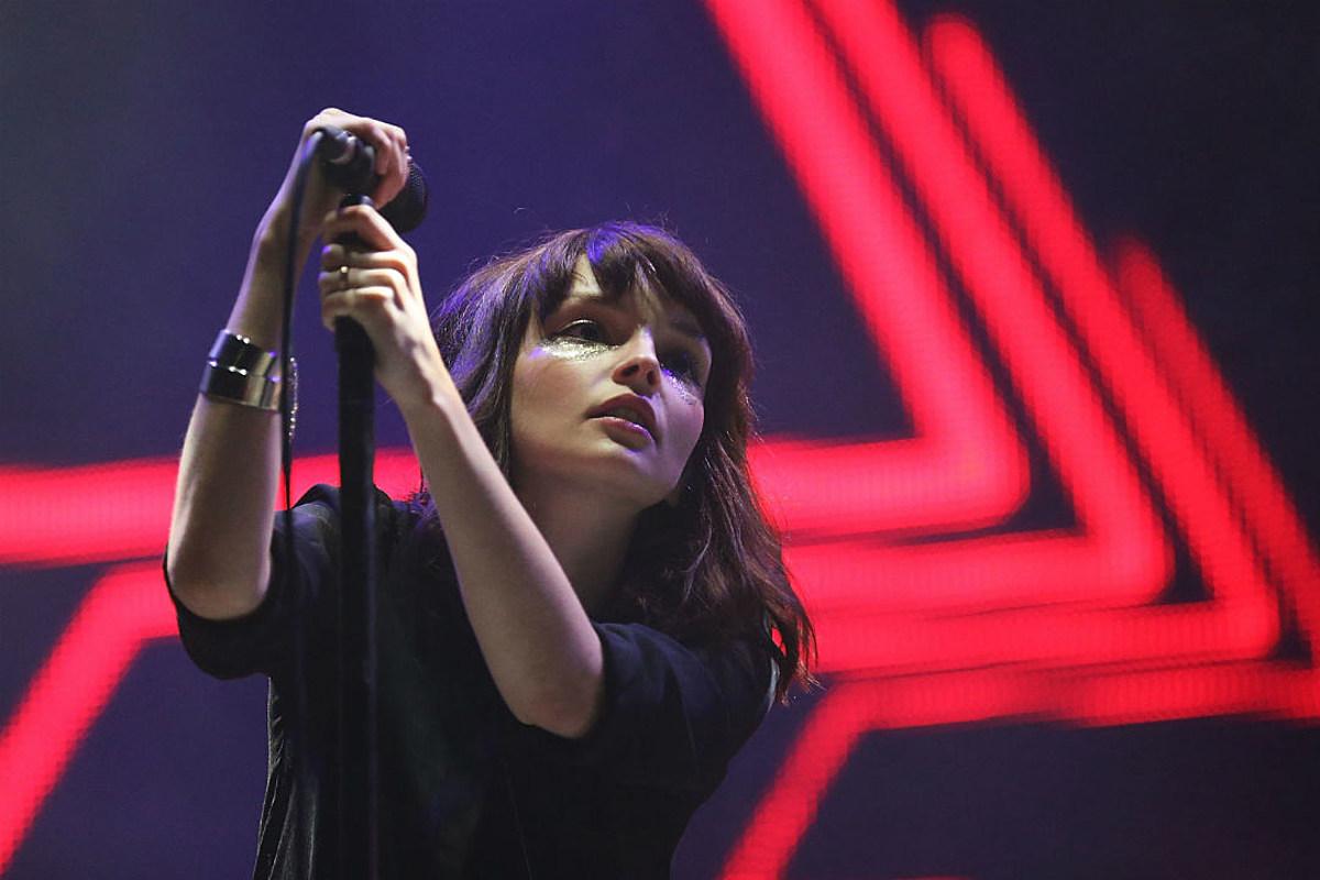 1200x800 Chvrches' Lauren Mayberry Speaks Out Against Online Rape Threats