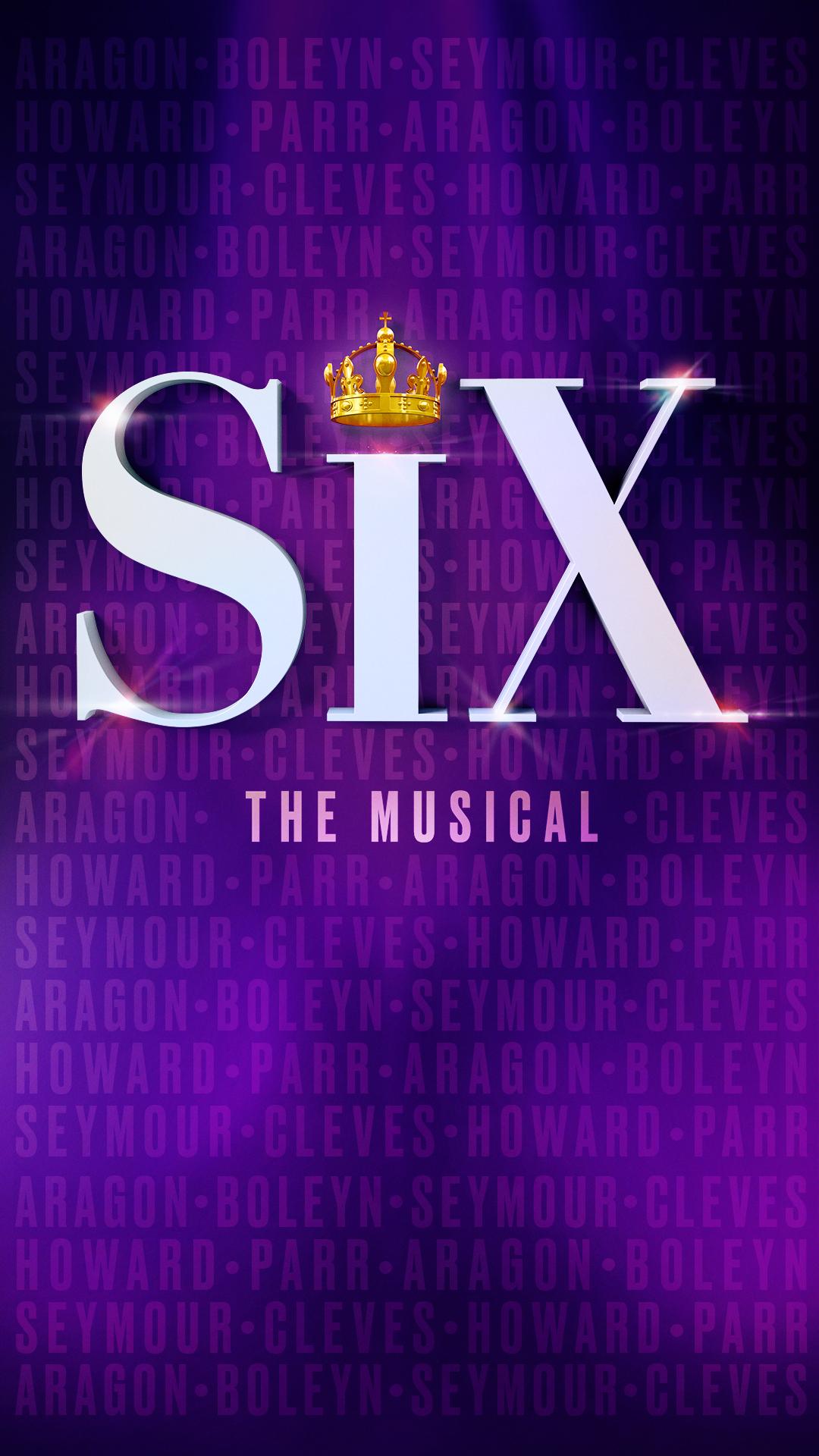 History meets Britney how the pop musical Six is finally giving Henry  VIIIs wives a voice