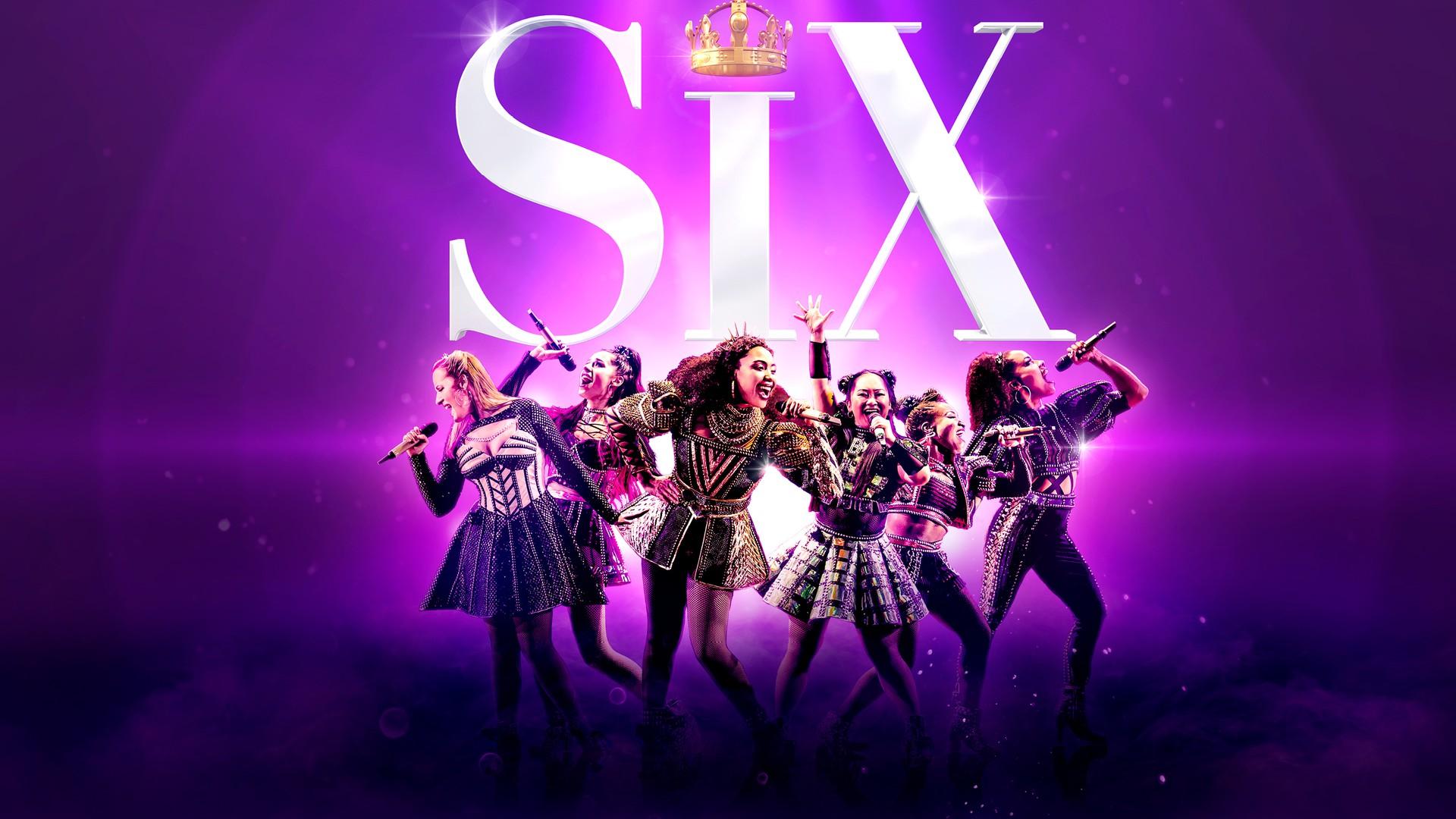 1920x1080 Six Observations on “Six”