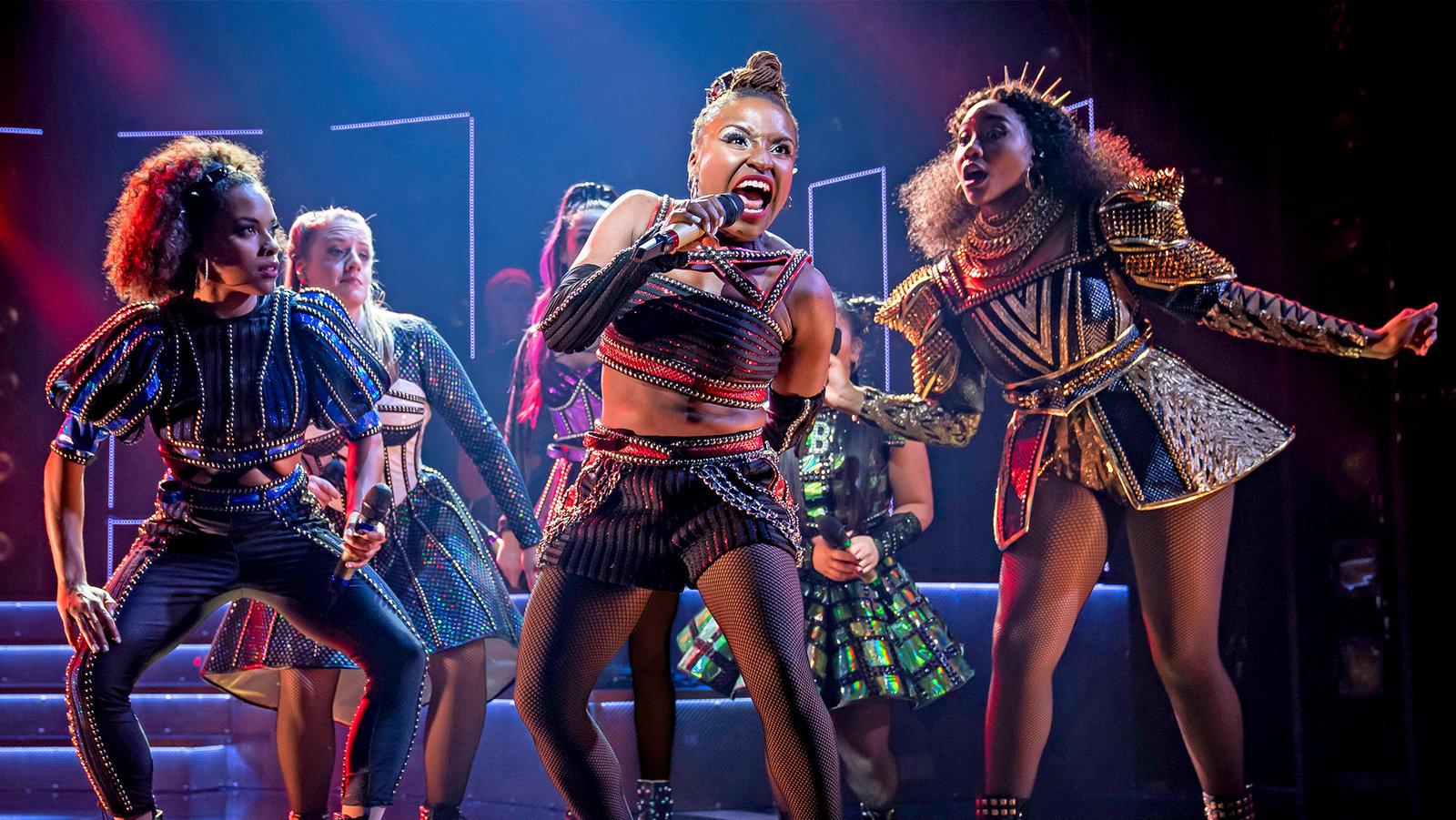1600x901 On Chicago's Stages, Women With Problems