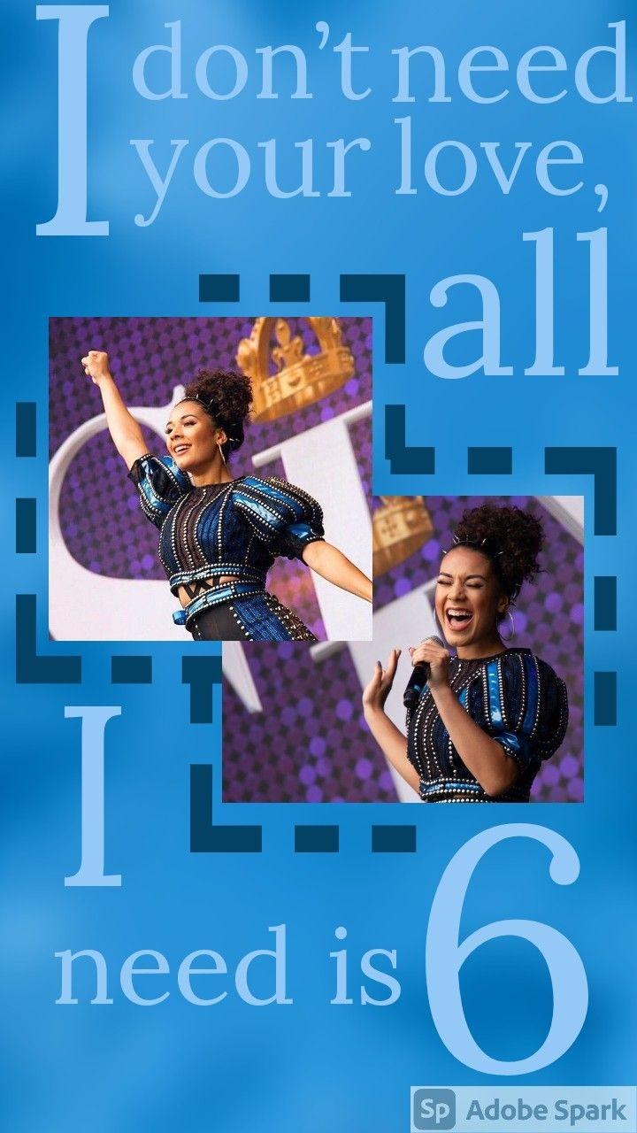 720x1280 Catherine Parr Wallpaper. Millie o connell, Musicals, You all i need