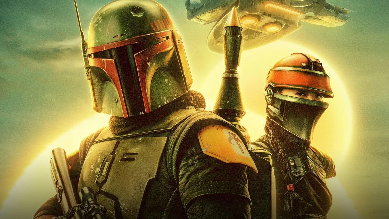 1536x864 Star Wars: What The Book of Boba Fett Trailers Might Be Hiding. Den of Geek