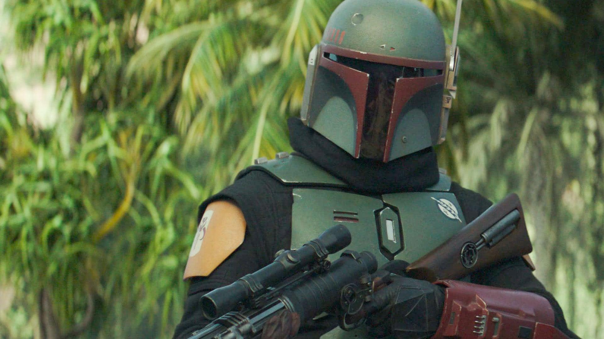 1920x1080 New The Book Of Boba Fett Image Confirm Classic Star Wars Race's Return Got This Covered