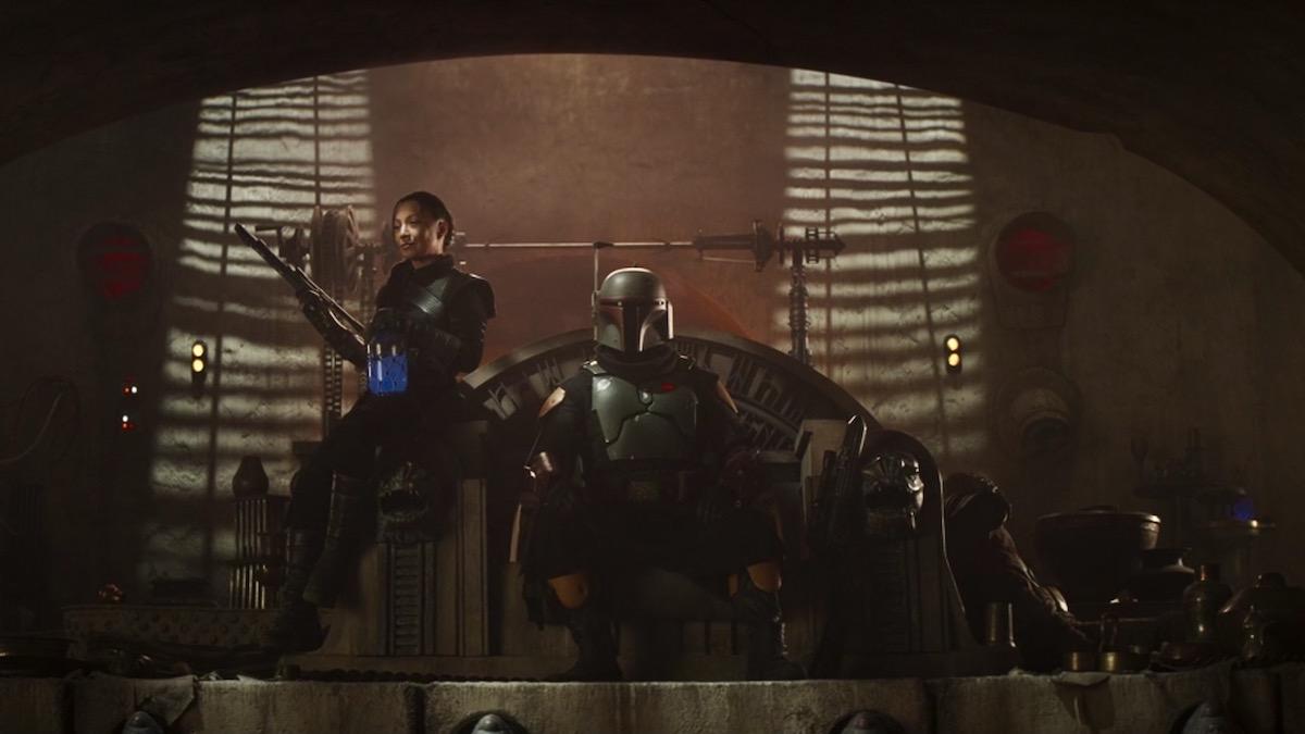 1200x675 Star Wars The Book Of Boba Fett: Release date and more on the Disney Plus series