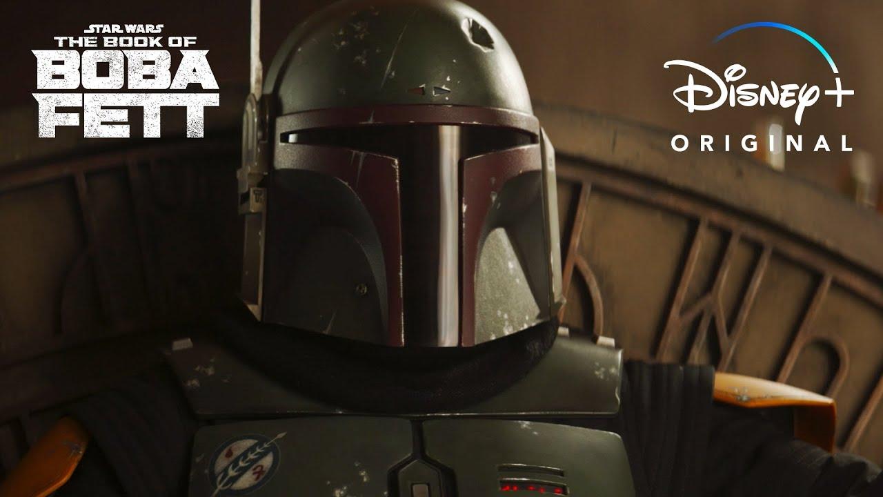 1280x720 The Book of Boba Fett release date. Cast, plot and latest news