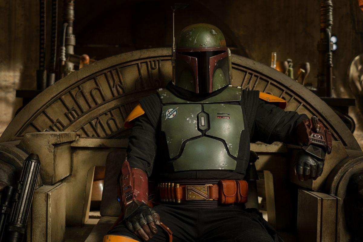 1200x800 The Book of Boba Fett's first chapter has a lot of blank pages