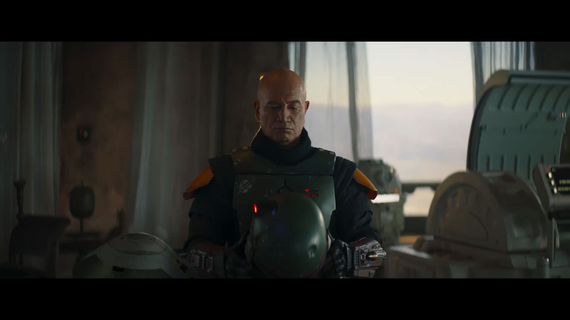 1920x1080 Review: “The Book of Boba Fett” Fett News Fett Fan Club