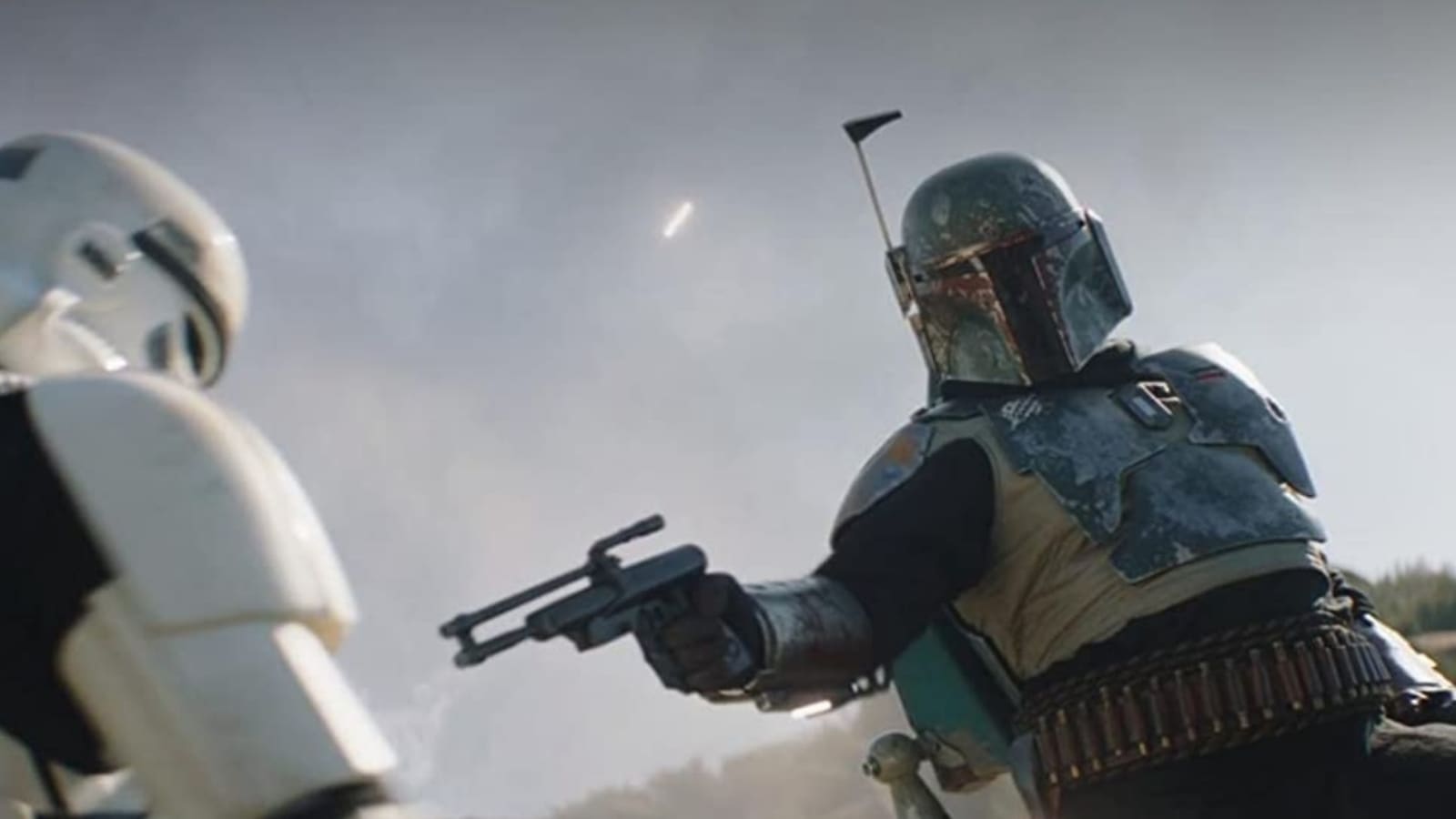 1600x900 The Book of Boba Fett is its own series, will arrive on Disney+ in 2021