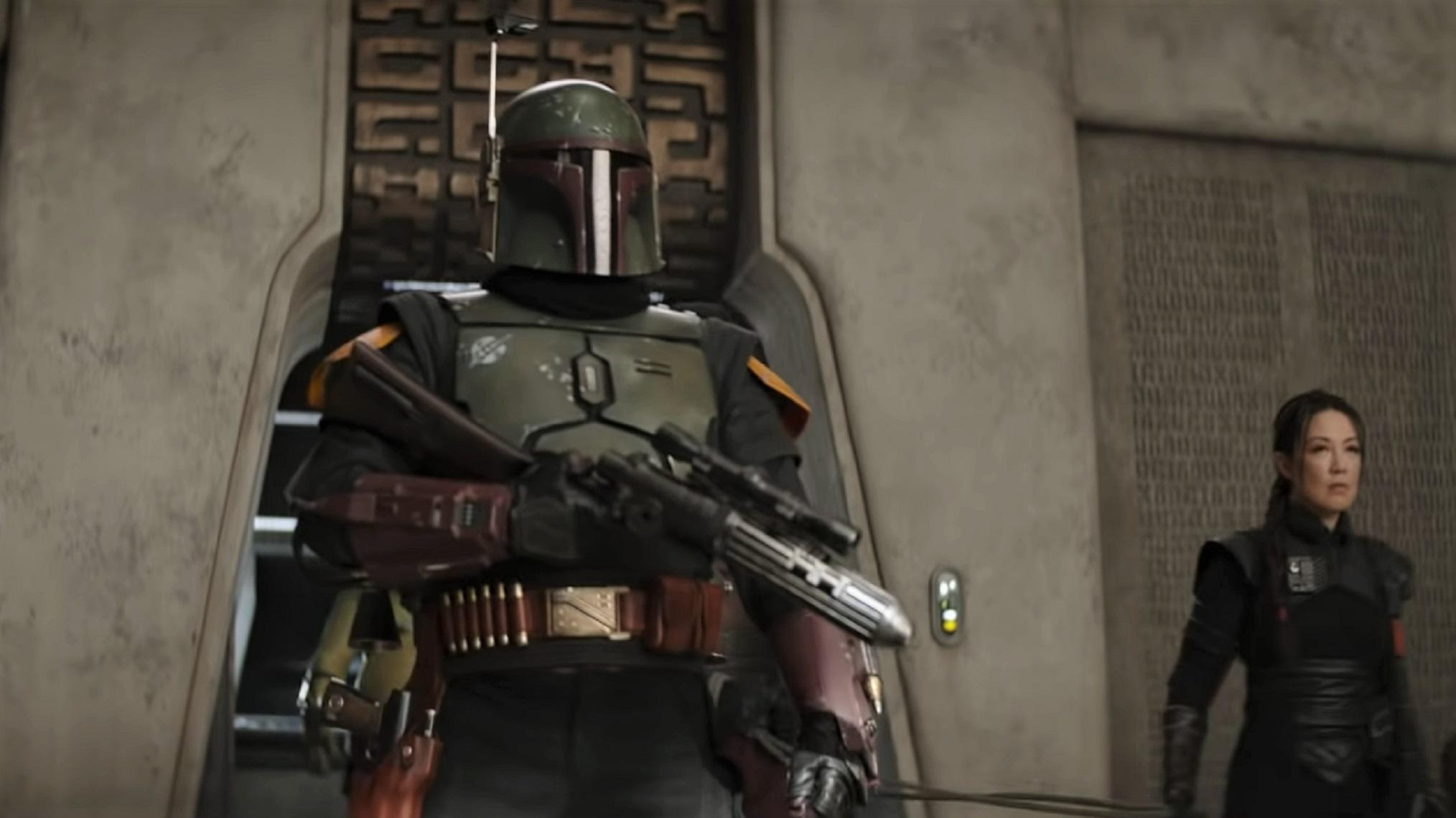 2028x1140 The Book of Boba Fett' Answers Your Questions About Boba Right Away (RECAP)