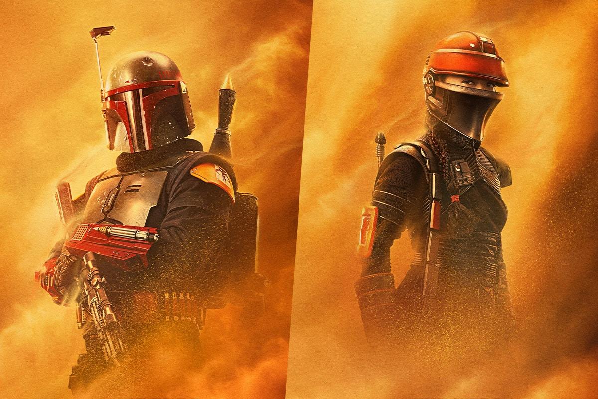 1200x800 The Book of Boba Fett to Release on Disney+ Hotstar in Hindi, Tamil, Telugu, Malayalam, English