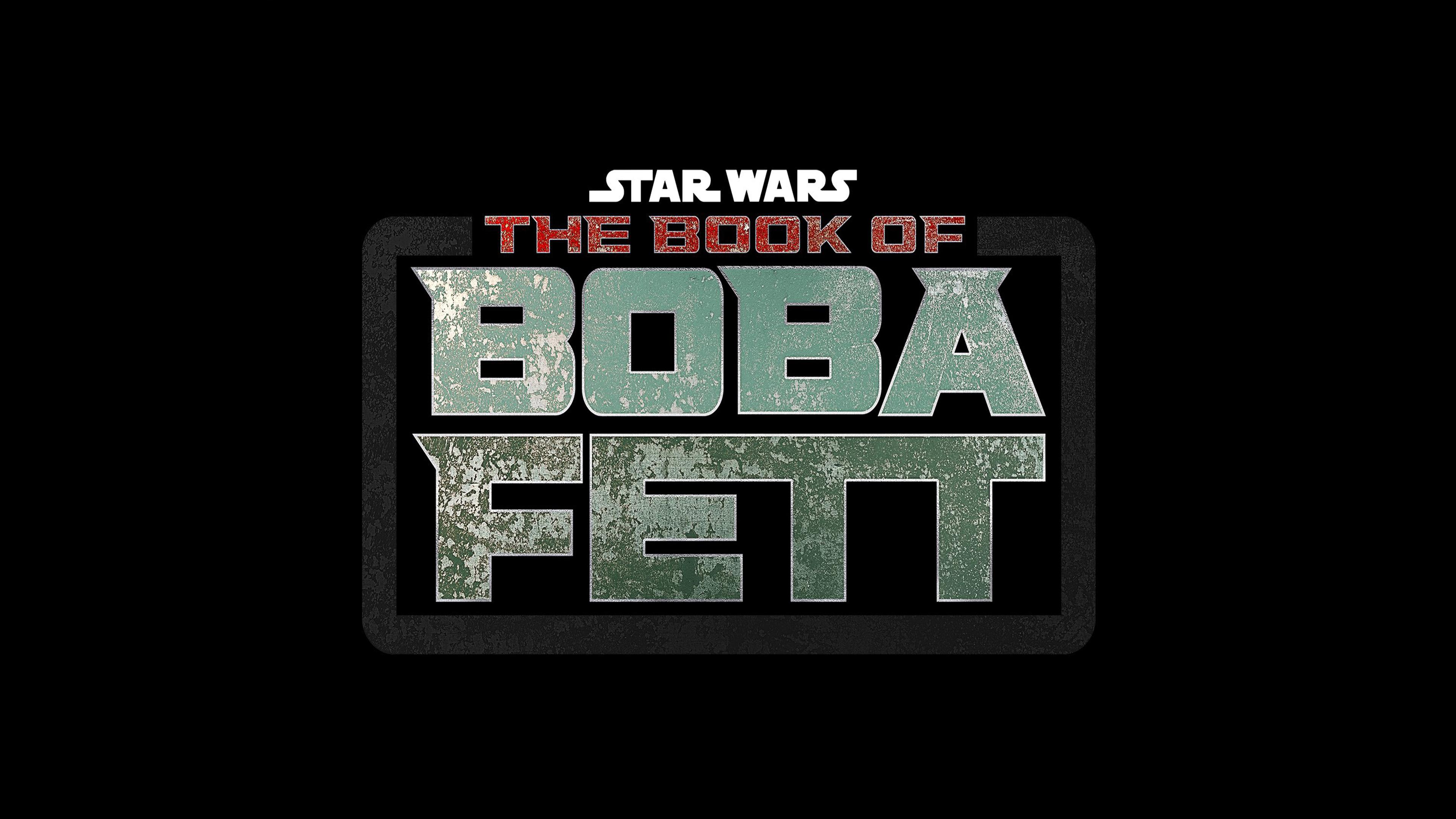 3840x2160 Wallpaper 4k The Book Of Boba Fett 4k Wallpaper