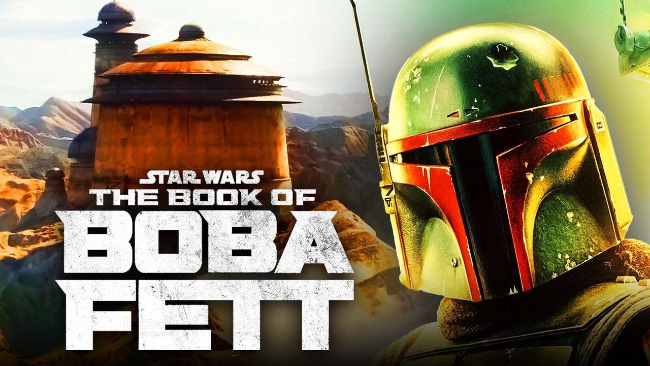 1280x720 Star Wars: The Book of Boba Fett: Rumored Episode Count Slightly Higher Than Expected