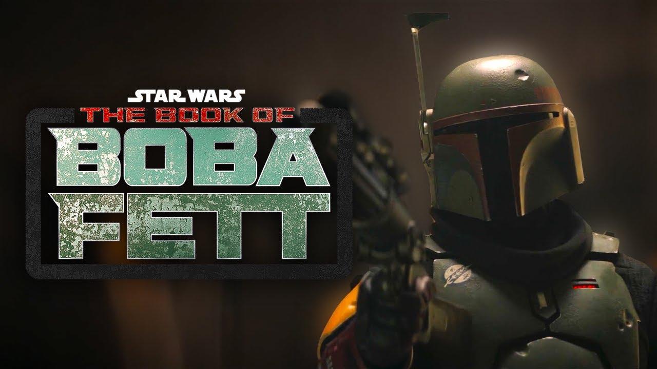 1280x720 The Book of Boba Fett. Concept (2021)