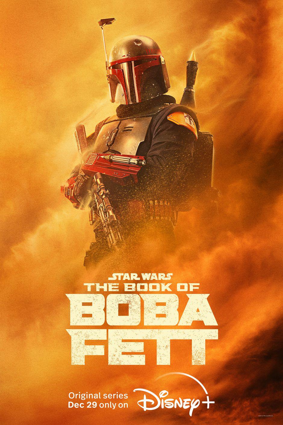 940x1410 The Book of Boba Fett: Trailers, Disney Plus release date and everything you need to know
