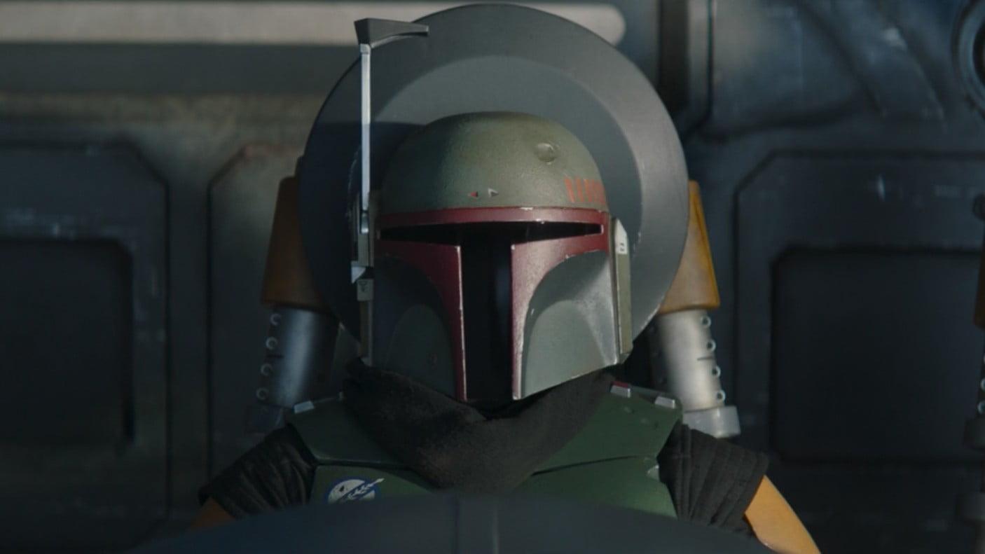 1406x791 The Book of Boba Fett: Everything We Know So Far