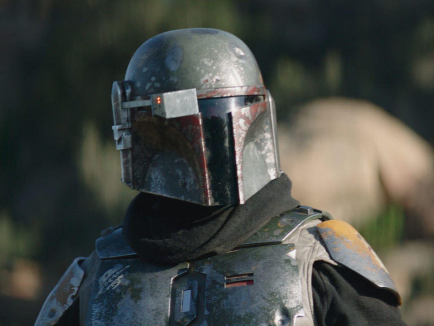 1400x1050 The Book of Boba Fett' preview: Will 'Star Wars' get any better?