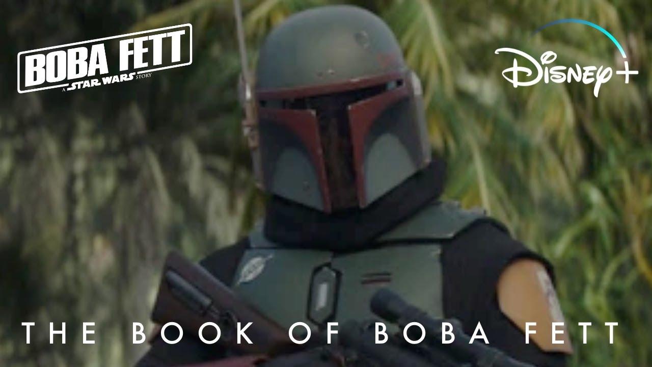 1280x720 The Book of Boba Fett: release date, cast and everything we know