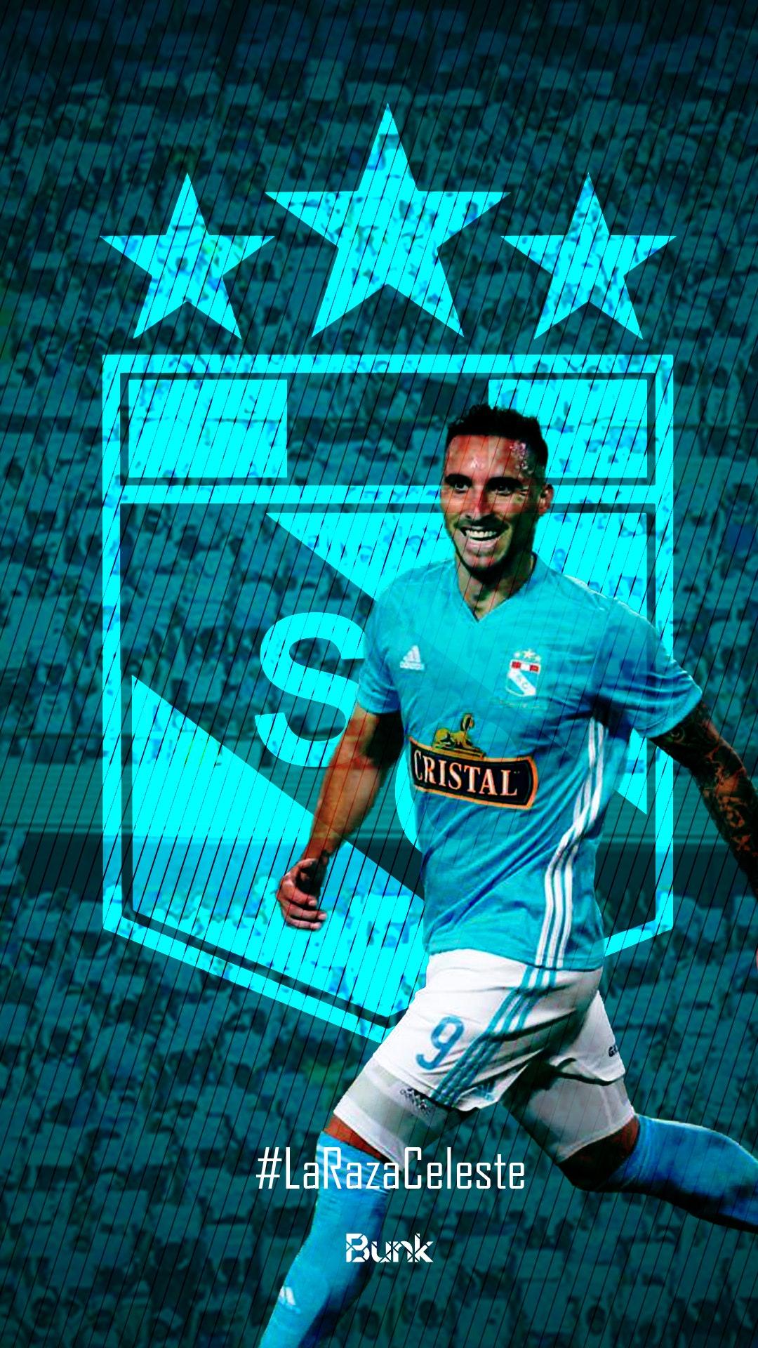 1080x1920 Sporting Cristal
