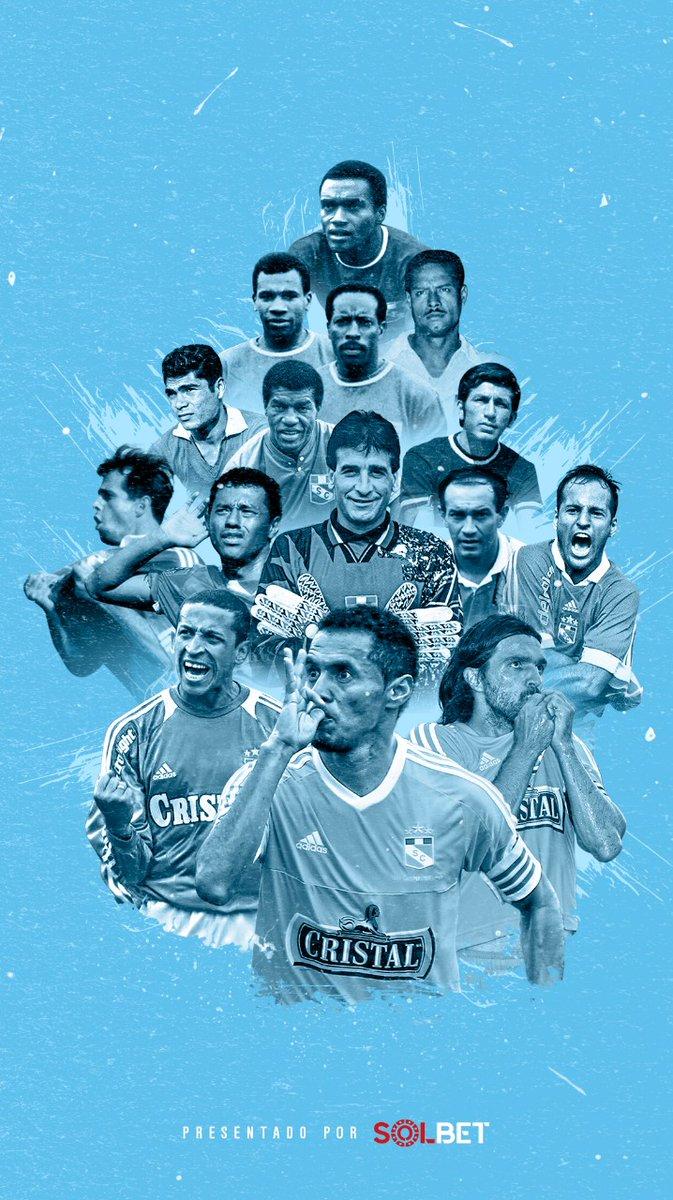 673x1200 Club Sporting Cristal no Twitter: ¡Hoy es viernes de #MásCelestesQueNunca !