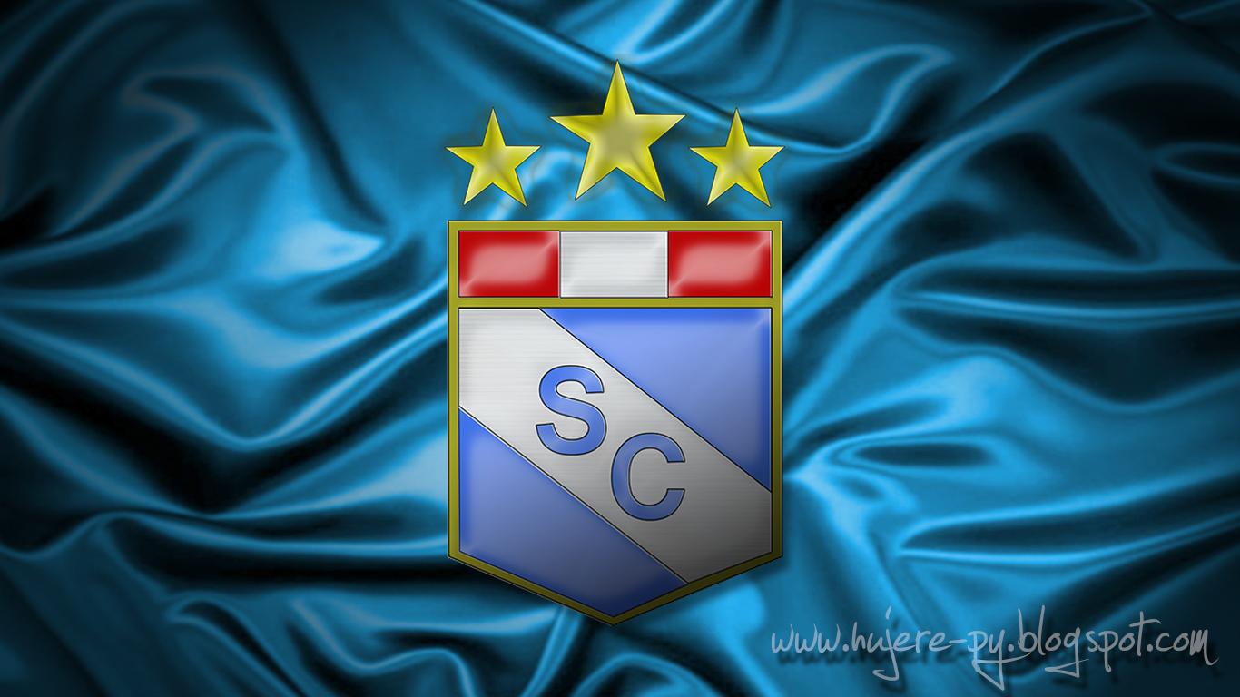 1366x768 Sporting Cristal Logo SPORTING CRISTAL (PER) 19 20. KITS DLS 19 E FTS Sporting Cristal Is A Very Famous Soccer Club In Liga 1