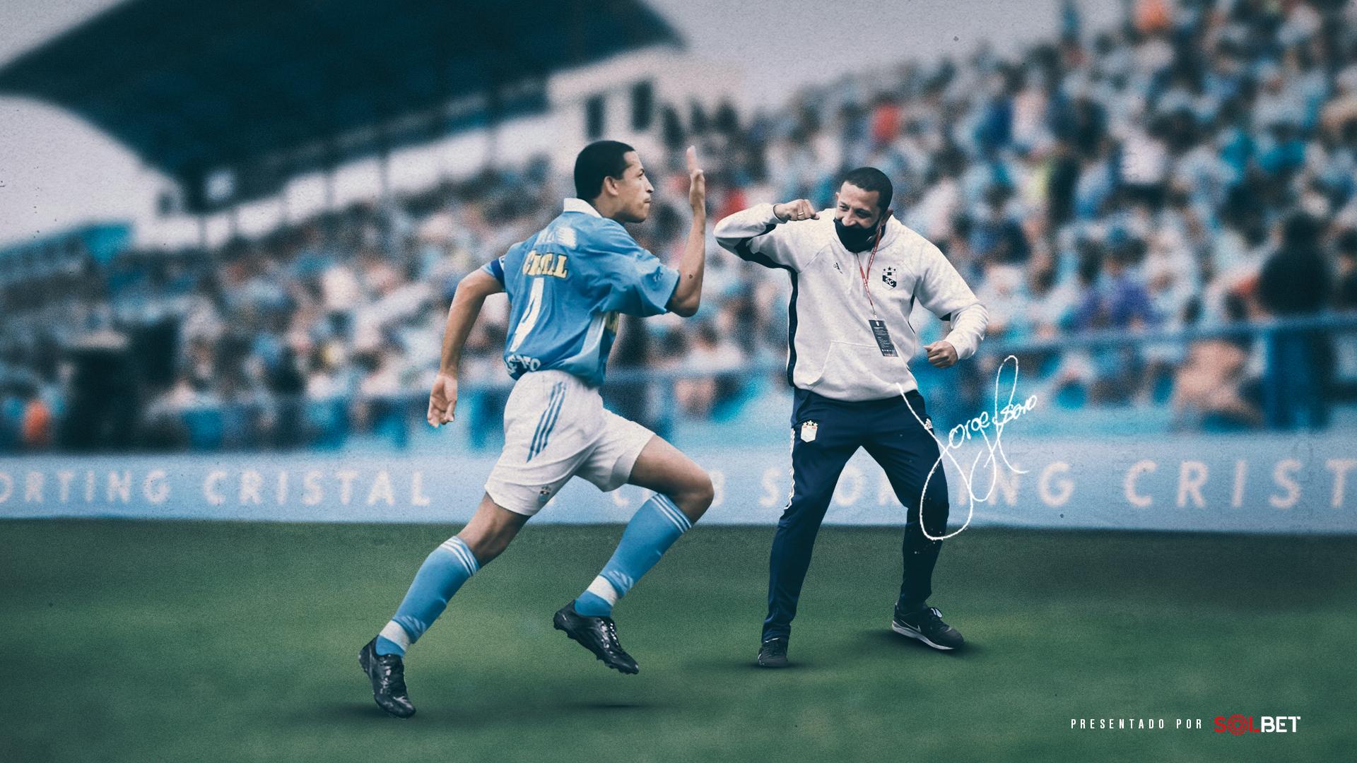 1920x1080 Club Sporting Cristal no Twitter: ¡Ahora también tenemos wallpaper para laptops y computadoras!