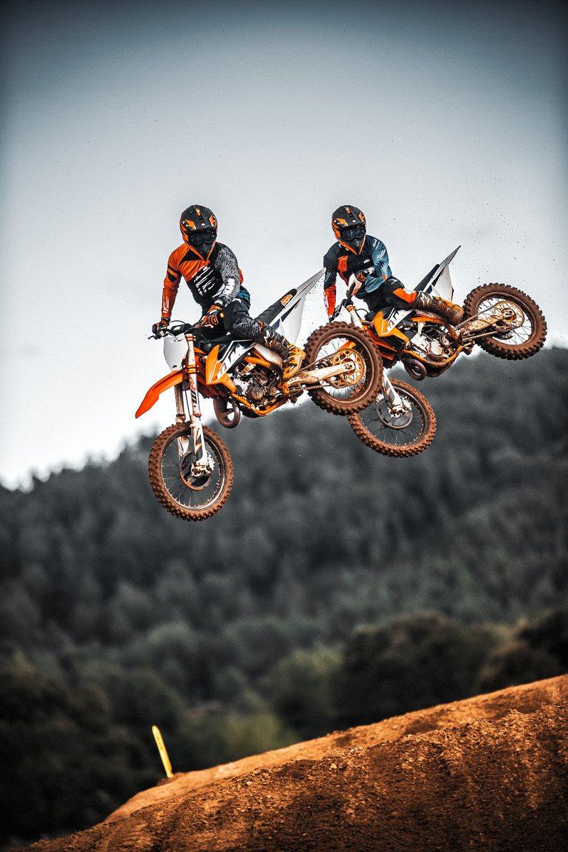 800x1200 DROP THE GATE: THE NEW 2022 KTM MOTOCROSS RANGE
