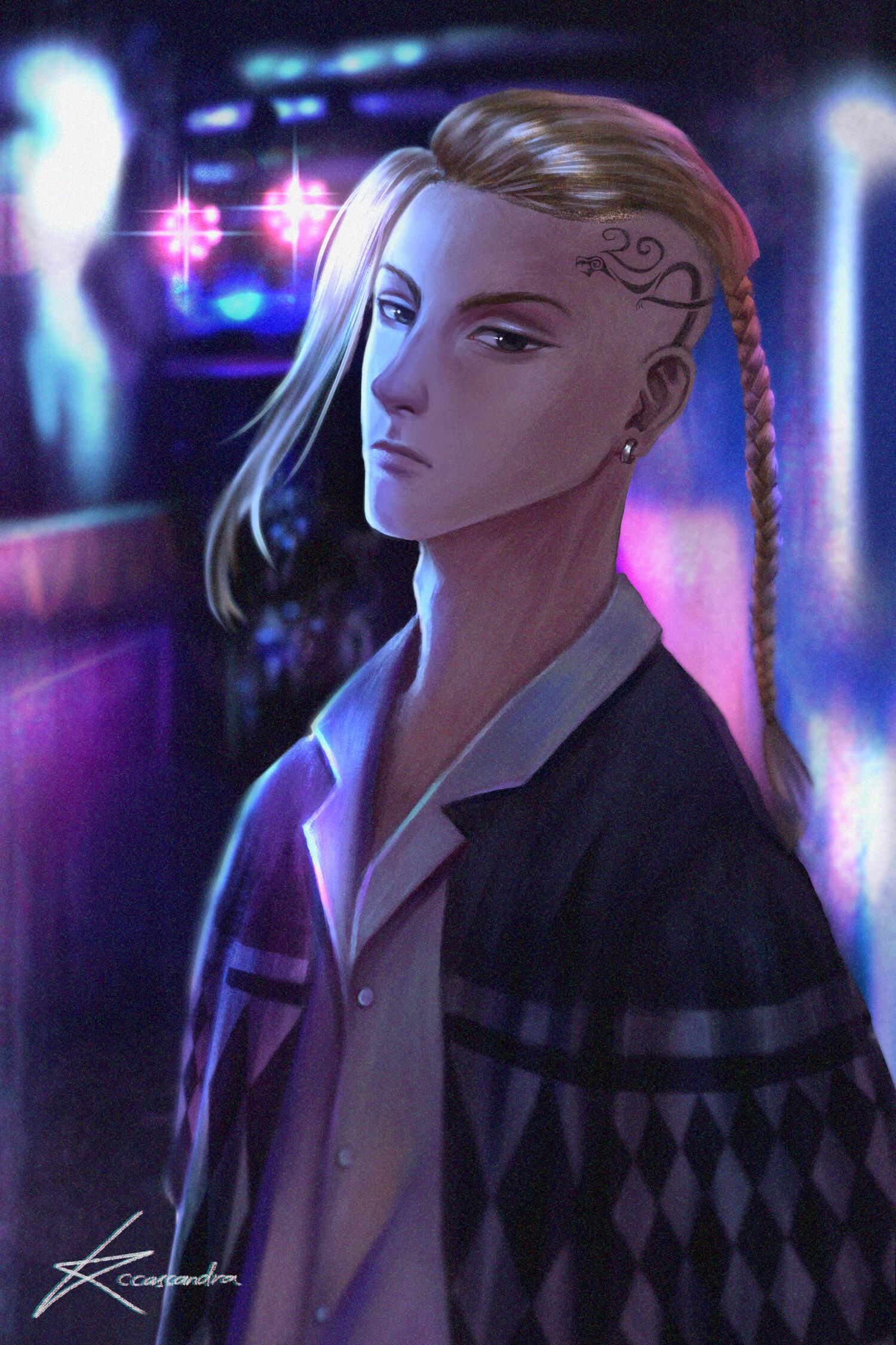 1500x2250 Tokyo Revengers, Kccassandra