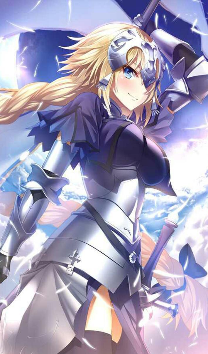 Jeanne Wallpapers - Top Free Jeanne Backgrounds - WallpaperAccess