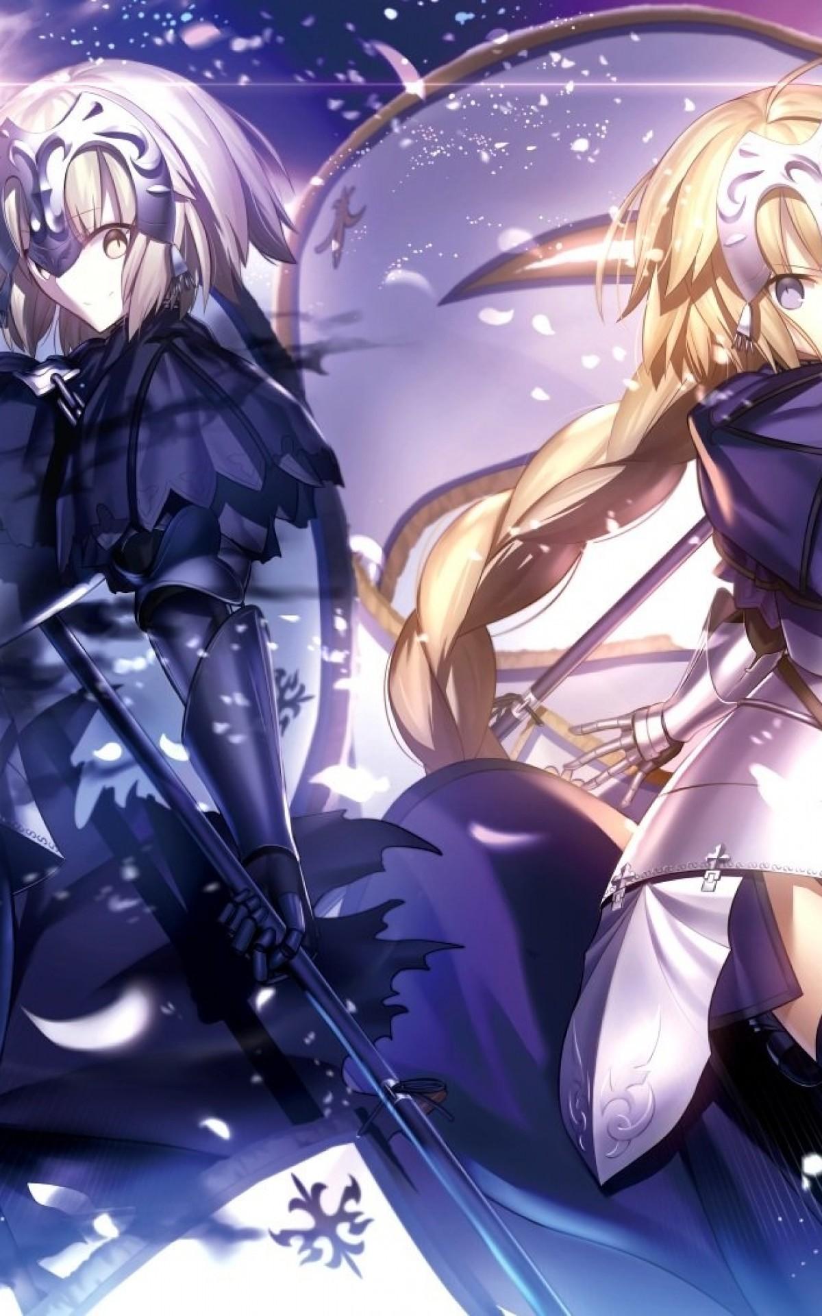 Jeanne Wallpapers - Top Free Jeanne Backgrounds - WallpaperAccess