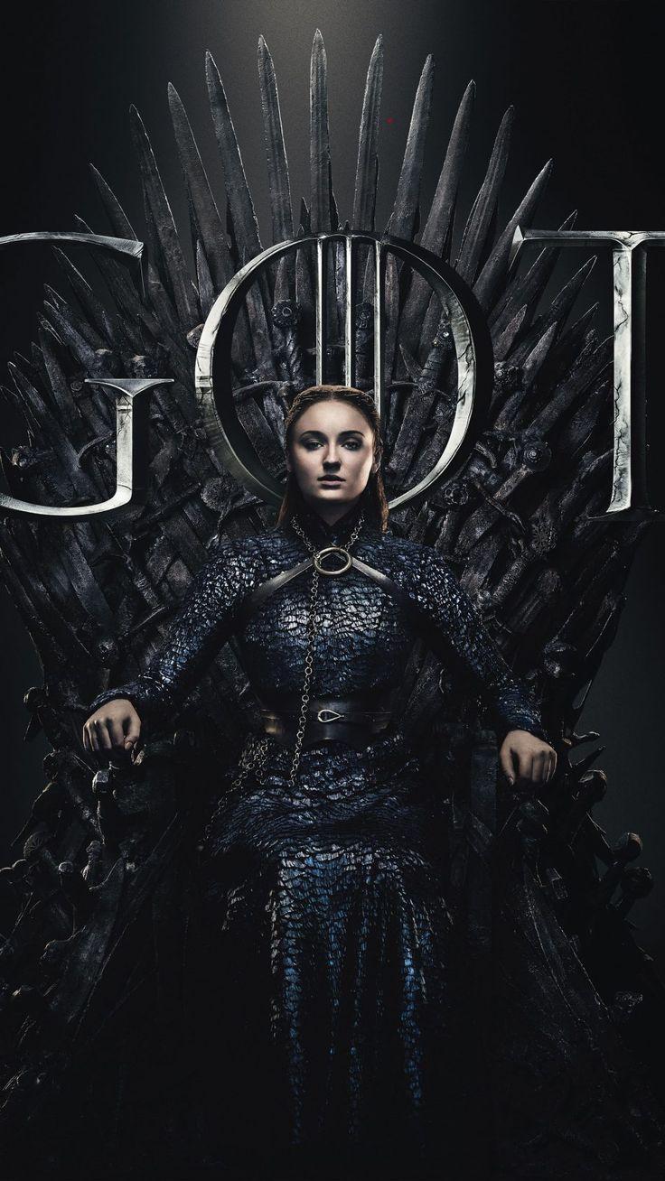 736x1308 Stark Game Of Thrones Wallpaper For Mobile