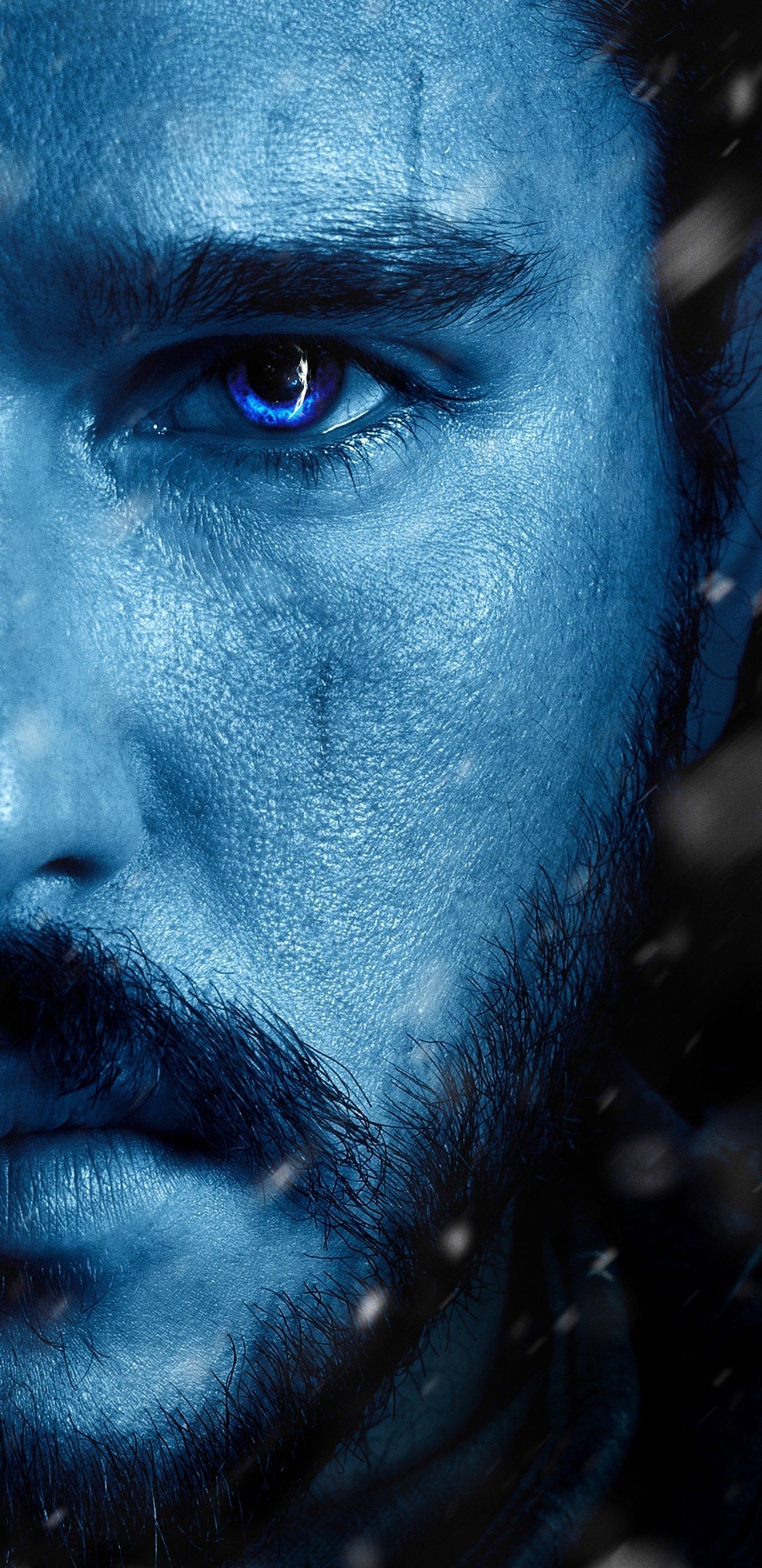 1440x2960 TV Show Game Of Thrones