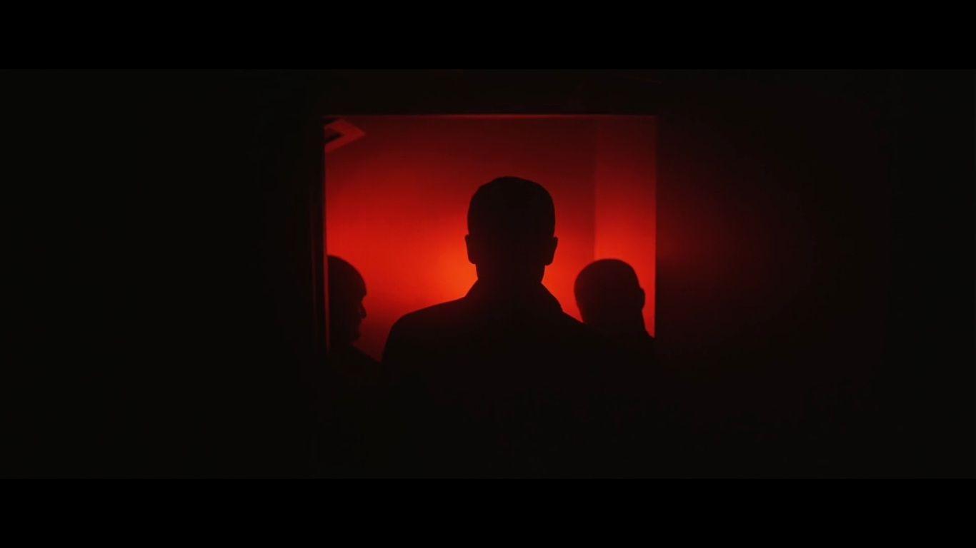 1366x768 Gaspar Noe Wallpaper